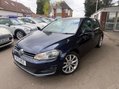 Volkswagen Golf 1.4 TSI BlueMotion Tech ACT GT Euro 6 (s/s) 3dr 1