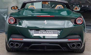 Ferrari Portofino 4