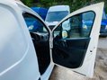 Peugeot Partner 1.6 HDi 850 S Panel Van 4dr Diesel Manual L1 (153 g/km, 90 bhp) 17