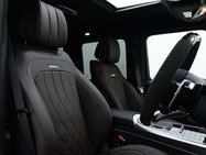 Mercedes-Benz G Class 4.0 G63 V8 BiTurbo MHEV AMG Magno Edition SUV 5dr Petrol Hybrid SpdS+9GT 4W 19