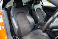 Audi TT 2.0 TT Black Edition TFSI 3dr 4