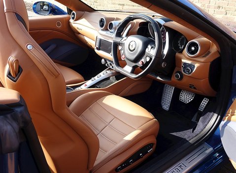 Ferrari California T 19