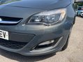 Vauxhall Astra 1.6 16v Elite Auto Euro 5 5dr 11