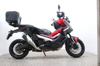 Honda Adv X-ADV 750-K