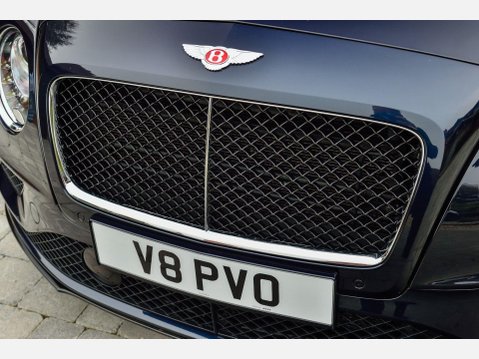 Bentley Continental 4.0 V8 GTC S Auto 4WD Euro 6 2dr 37