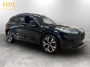 Ford Kuga 2.0 EcoBlue MHEV ST-Line X SUV 5dr Diesel Manual Euro 6 (s/s) (150 ps) Sat 1