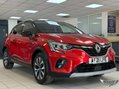 Renault Captur 1.3 TCe S Edition Euro 6 (s/s) 5dr 39