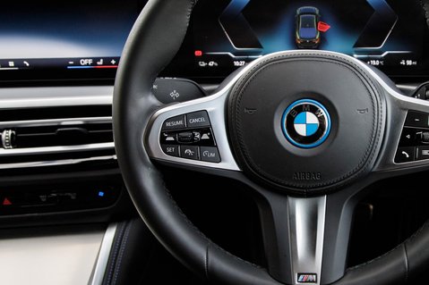 BMW i4 EDRIVE35 M SPORT 20