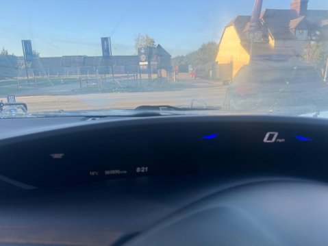 Honda Civic 1.8 i-VTEC EX GT Auto Euro 5 5dr 9