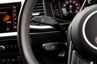 Audi A1 SPORTBACK TFSI SPORT 16
