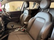 Fiat 500X 1.6 MultiJetII Cross Plus Euro 6 (s/s) 5dr 30