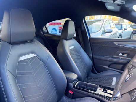 Vauxhall Mokka Electric ULTIMATE 13