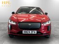 Jaguar I-Pace 400 90kWh R-Dynamic HSE Black SUV 5dr Electric Auto 4WD (400 ps) Cruise Co 2