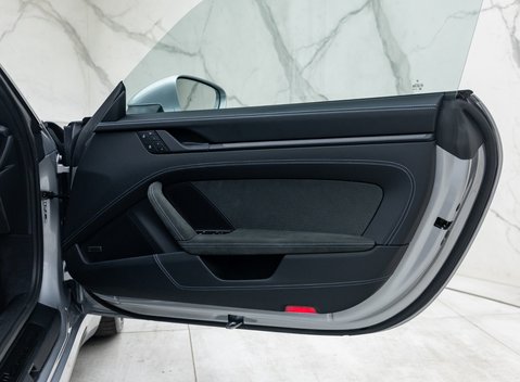 Porsche 911 Carrera GTS (992.2) 35