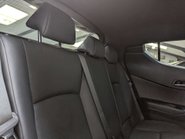 Toyota C-HR 1.8 C-HR Excel HEV CVT 5dr 63