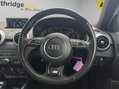 Audi A1 1.4 TFSI S line Style Edition Sportback S Tronic Euro 5 (s/s) 5dr 44
