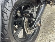 Sinnis Akuma 125 2022 9K GOOD RUNNING PROJECT BIKE SPARES OR REPAIR 125CC 24