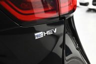 Honda Jazz 1.5 Jazz Crosstar EX i-MMD CVT 5dr 42