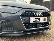 Audi A1 SPORTBACK TFSI SPORT 16