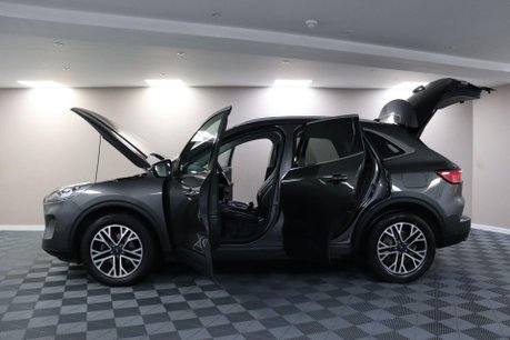 Ford Kuga TITANIUM 6