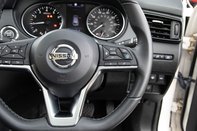 Nissan Qashqai DIG-T N-TEC DCT 20