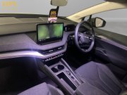 Skoda Elroq 82kWh 85 Edition SUV 5dr Electric Auto (286 ps) Air Con - Alloys - DAB Radi 28