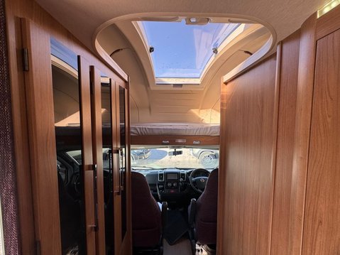 Auto-Trail Apache APACHE 634 12