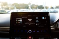 Hyundai IONIQ PREMIUM 23