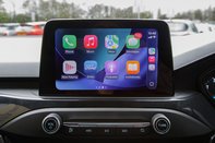 Ford Focus ST-LINE 32