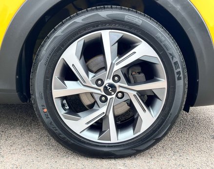 Kia Stonic 1.0 Stonic GT-Line S ISG MHEV Semi-Auto 5dr 15