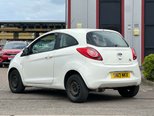 Ford Ka 1.2 Ka Edge 3dr 7