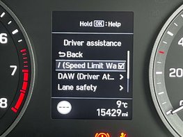 Hyundai TUCSON 1.6 Tucson SE Nav GDi 2WD 5dr 31