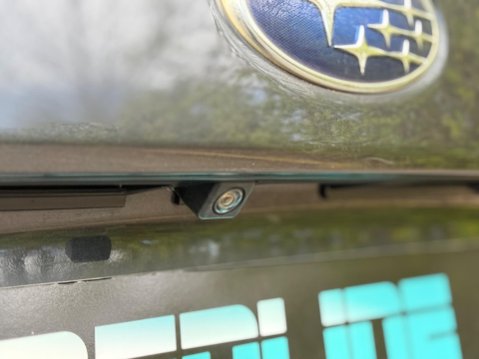 Subaru Outback 2.5i SE Premium Lineartronic 4WD Euro 6 (s/s) 5dr 37