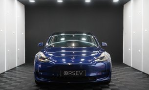 Tesla Model 3 STANDARD RANGE PLUS 19" Alloys Heated Seats & Steering Wheel One Owner VATQ 7