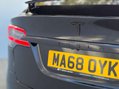 Tesla Model X ModeL X 75D 4WD 5dr 67