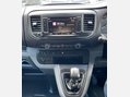 Vauxhall Vivaro 1.5 Turbo D 2700 Dynamic Panel Van 6dr Diesel Manual L1 H1 Euro 6 (s/s) (10 28