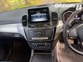 Mercedes-Benz GLE 2.1 GLE 250 D 4Matic Sport Premium Auto 4WD 5dr 43