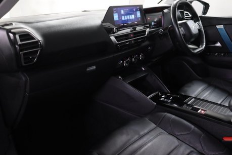 Citroen C4 SHINE PLUS 34