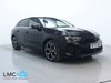 Vauxhall Astra 1.2 Turbo Ultimate Hatchback 5dr Petrol Auto Euro 6 (s/s) (130 ps)