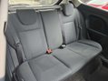 Ford Fiesta 1.4 Fiesta Titanium 96 3dr 13