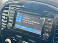 Nissan Juke 1.2 DIG-T N-Connecta Euro 6 (s/s) 5dr 13