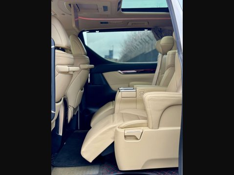 Toyota Alphard 3.5 V6 EXECUTIVE LOUNGE 7 SEAT 22