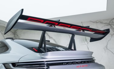 Porsche 911 GT3 RS (992) 50