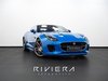 Jaguar F-Type 2.0i GPF R-Dynamic Coupe 2dr Petrol Auto Euro 6 (s/s) (300 ps)
