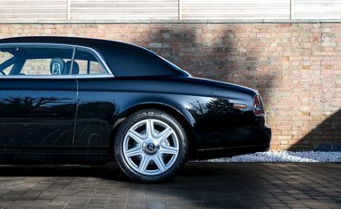 Rolls-Royce Phantom Coupe 8