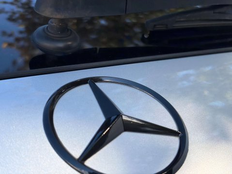 Mercedes-Benz GLE 2.1 GLE 250 D 4Matic AMG Line Premium Auto 4WD 5dr 69