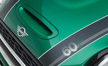 Mini Hatch S '60 Years' Edition 24