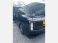 Nissan Elgrand 3.5 v6 petrol automatic 4