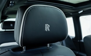 Rolls-Royce Cullinan Black Badge 14