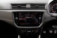 SEAT Arona TSI XCELLENCE LUX 23